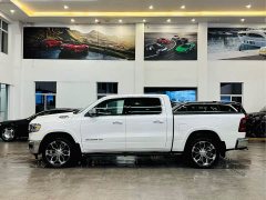 Ram Trucks 5.7L Automatic - ფოტო 4