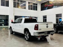 Ram Trucks 5.7L Automatic - ფოტო 5