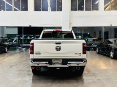 Ram Trucks 5.7L Automatic - ფოტო 6