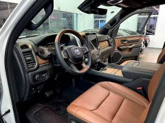 Ram Trucks 5.7L Automatic - ფოტო 7