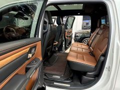 Ram Trucks 5.7L Automatic - ფოტო 8