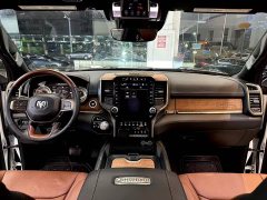 Ram Trucks 5.7L Automatic - ფოტო 9