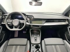 Audi A3 A3L Limousine 35 TFSI Fashion Sport Edition - ფოტო 4