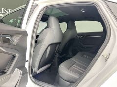 Audi A3 A3L Limousine 35 TFSI Fashion Sport Edition - ფოტო 6