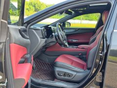 Lexus NX 260 FWD Joyful Edition - ფოტო 10