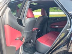 Lexus NX 260 FWD Joyful Edition - ფოტო 11