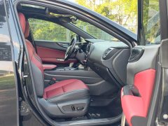 Lexus NX 260 FWD Joyful Edition - ფოტო 13