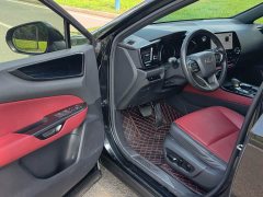 Lexus NX 260 FWD Joyful Edition - ფოტო 14