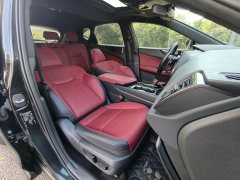 Lexus NX 260 FWD Joyful Edition - ფოტო 16