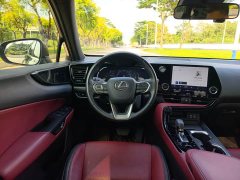 Lexus NX 260 FWD Joyful Edition - ფოტო 18