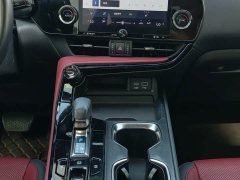 Lexus NX 260 FWD Joyful Edition - ფოტო 19
