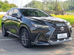 Lexus NX 260 FWD Joyful Edition - ფოტო 3