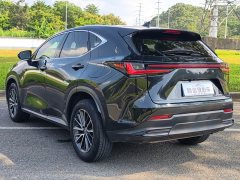 Lexus NX 260 FWD Joyful Edition - ფოტო 4