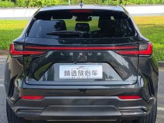 Lexus NX 260 FWD Joyful Edition - ფოტო 5