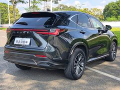 Lexus NX 260 FWD Joyful Edition - ფოტო 6