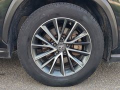 Lexus NX 260 FWD Joyful Edition - ფოტო 9