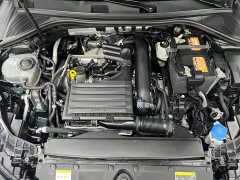Audi A3 Sportback 35 TFSI Luxury Sport - ფოტო 10