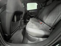 Audi A3 Sportback 35 TFSI Luxury Sport - ფოტო 15