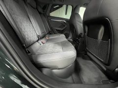 Audi A3 Sportback 35 TFSI Luxury Sport - ფოტო 16