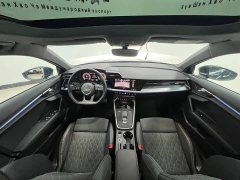 Audi A3 Sportback 35 TFSI Luxury Sport - ფოტო 19