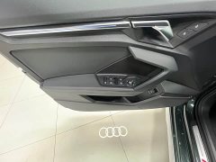 Audi A3 Sportback 35 TFSI Luxury Sport - ფოტო 20