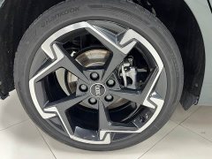 Audi A3 Sportback 35 TFSI Luxury Sport - ფოტო 8
