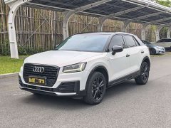 Audi Q2L 35 TFSI Fashion Dynamic - ფოტო 1
