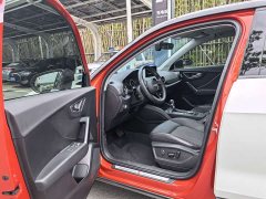 Audi Q2L 35 TFSI Fashion Dynamic - ფოტო 11