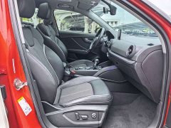 Audi Q2L 35 TFSI Fashion Dynamic - ფოტო 12