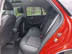 Audi Q2L 35 TFSI Fashion Dynamic - ფოტო 13
