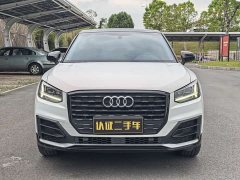 Audi Q2L 35 TFSI Fashion Dynamic - ფოტო 2