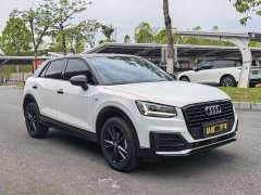 Audi Q2L 35 TFSI Fashion Dynamic - ფოტო 3