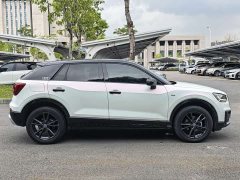 Audi Q2L 35 TFSI Fashion Dynamic - ფოტო 5