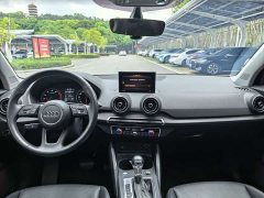 Audi Q2L 35 TFSI Fashion Dynamic - ფოტო 6