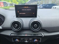 Audi Q2L 35 TFSI Fashion Dynamic - ფოტო 8