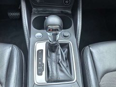Audi Q2L 35 TFSI Fashion Dynamic - ფოტო 9