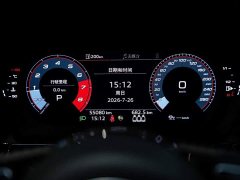 Audi A3 Sportback 35 TFSI Fashion Sport - ფოტო 13