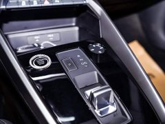 Audi A3 Sportback 35 TFSI Fashion Sport - ფოტო 14