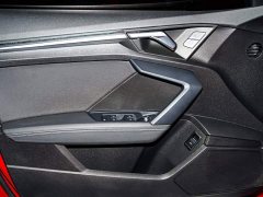 Audi A3 Sportback 35 TFSI Fashion Sport - ფოტო 16