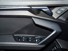 Audi A3 Sportback 35 TFSI Fashion Sport - ფოტო 17