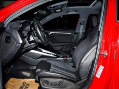 Audi A3 Sportback 35 TFSI Fashion Sport - ფოტო 18