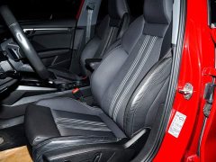 Audi A3 Sportback 35 TFSI Fashion Sport - ფოტო 19