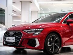 Audi A3 Sportback 35 TFSI Fashion Sport - ფოტო 6