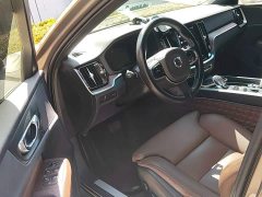 Volvo S60 B4 Intelligent Remote Luxury Edition - ფოტო 12