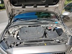 Volvo S60 B4 Intelligent Remote Luxury Edition - ფოტო 16