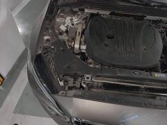 Volvo S60 B4 Intelligent Remote Luxury Edition - ფოტო 20