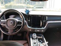 Volvo S60 B4 Intelligent Remote Luxury Edition - ფოტო 5