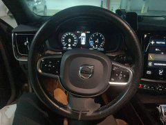 Volvo S60 B4 Intelligent Remote Luxury Edition - ფოტო 6