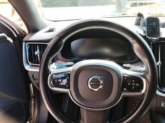 Volvo S60 B4 Intelligent Remote Luxury Edition - ფოტო 8