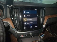 Volvo S60 B4 Intelligent Remote Luxury Edition - ფოტო 9